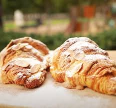 Croissants